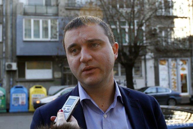 Владислав Горанов: Пропагандната машина на опозицията внушава, че взимаме дълг! Не е така!