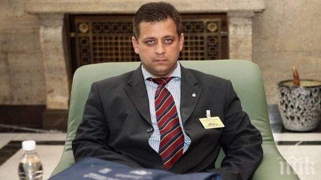 Специалните служби се реорганизират заради Ислямска държава, но България не е готова да посрещне атака!
