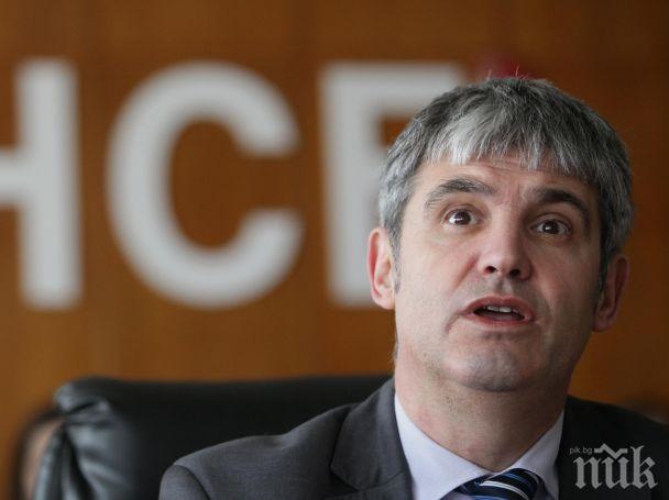 От КНСБ искат по-високи данъци за най-богатите