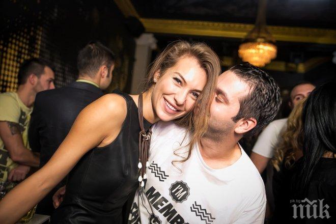 Шок! Синоптичката Никол Станкулова стана сервитьорка - 12 часа обслужва клиенти