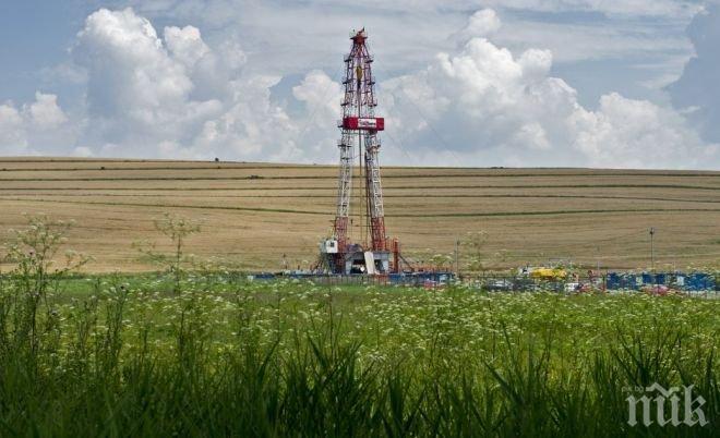 „Шеврон” напуска Румъния! Отказаха се от концесиите за шистов газ