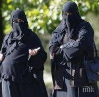 В Испания разбиха мрежа за вербуване на жени за 