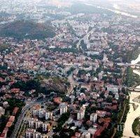 Община Пловдив спечели делото за мръсния въздух
