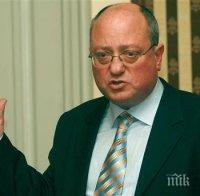 Нов хит на министър Танев – ВУЗ за пенсионери