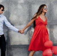 Какво ще се получи, ако с партньора ви сте една и съща зодия? 