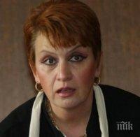 И зам.-шефката на СГС обмисля да подаде оставка