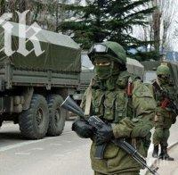 Полицията в Мариупол предотврати терористичен акт