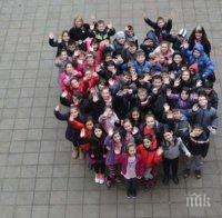 Беленски ученици казаха „не“ на тормоза в училище