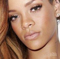 Слух: Кание Уест и Риана планират съвместно турне
