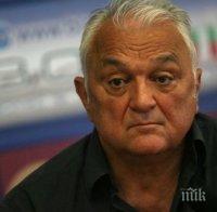 Първо в ПИК! Сашо Диков влиза в риалити - канят го за жури в 