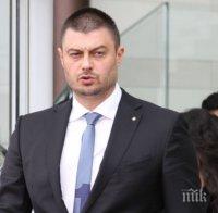 Бареков ексклузивно пред ПИК от Брюксел: Имам информация, че депутатите на олигарха Христо Ковачки ще участват в ограбването на народа с новия външен дълг