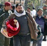 15 хиляди египтяни са избягали от Либия