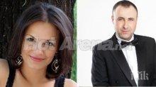 Отново влюбен! Руслан Мъйнов заживя с колежка от "Комиците"