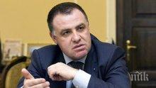 Мирослав Найденов: ДПС да отлъчат измамниците, които се занимават с тютюн