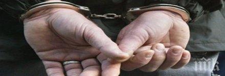 министър гърция заплашен доживотен затвор измама