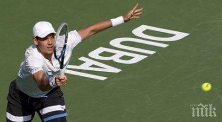 томаш бердих записа победа №500