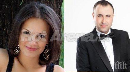 отново влюбен руслан мъйнов заживя колежка комиците