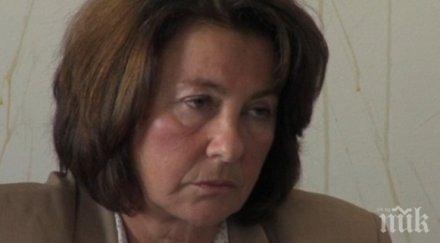 шефката дкевр 4500 заплата