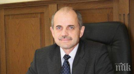 зам министърът земеделието увери сечта витоша правилна законна