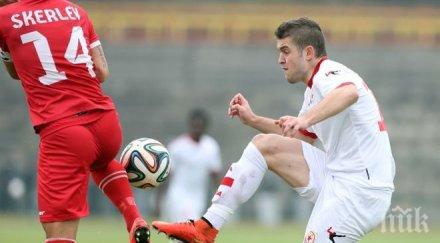 сержиу буш бърка джоба цска