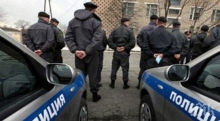 един полицай загинал нападение полицейски участък дагестан