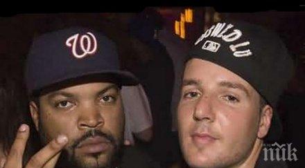 немски диджей връща българските корени