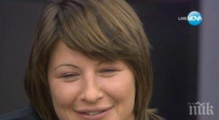 станка златева присъедини лагера националките