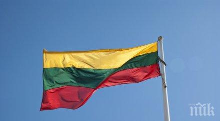 литва обмисля връща казармата заради русия