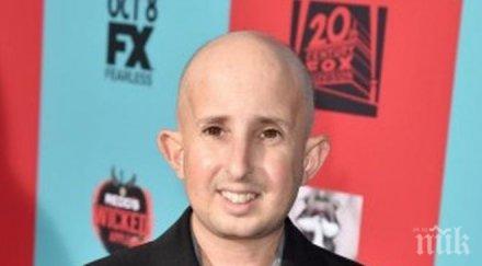 актьорът бен улф почина болница лос анджелис