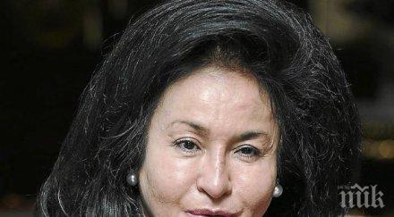 супергаф премиершата малайзия оплака дала 400 долара прическа навлече нечуван гняв