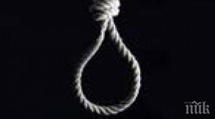 бивш казахстански дипломат обеси австрийски затвор