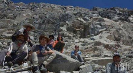 четирима турски военни загинаха катастрофа два самолета