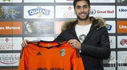 литекс представя новите попълнения феновете довечера