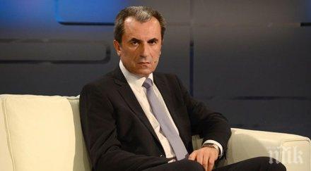 орешарски сред първите опашката саниране