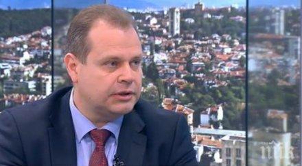 лазаров тол таксите влизат сила 2018 ползват поддръжка пътищата