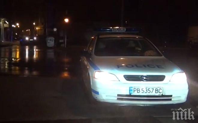 Автобус прегази пешеходец в Пловдив, има шанс да живее
