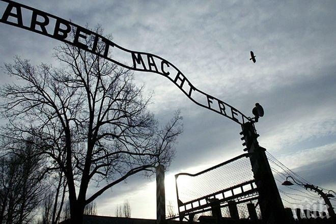 Уникално! 94-годишен се сдоби с обвинения за съучастие в 3 681 убийства