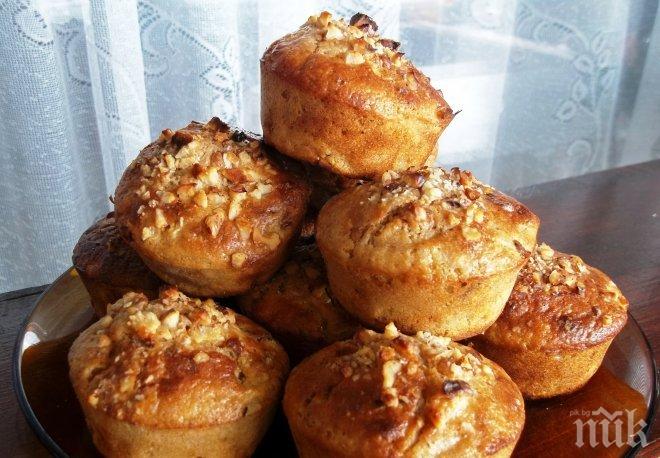 Сладкарници отнесоха 1500 лева глоба заради продавачка без трудов договор