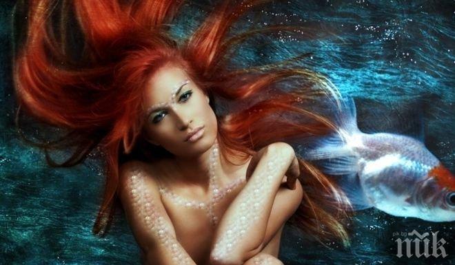 Кои български имена са закриляни от духове