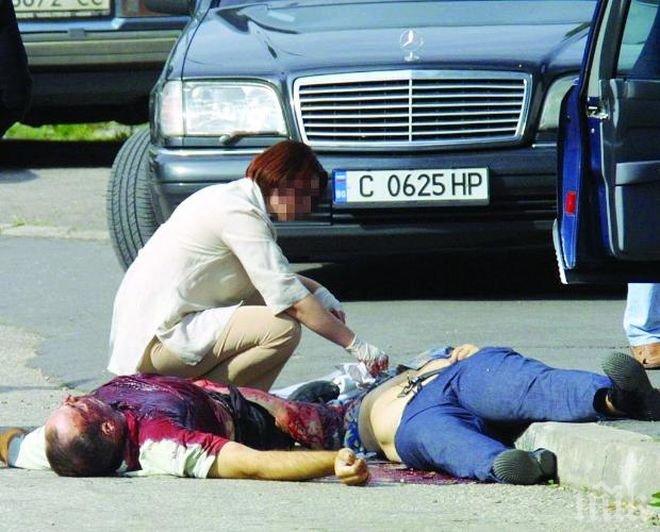 И Апелативният съд оправда обвинените за убийството на Бай Миле