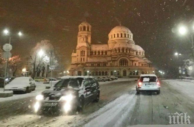 Фондация Блумбърг: София е сред най-бързо развиващите се градове в Европа