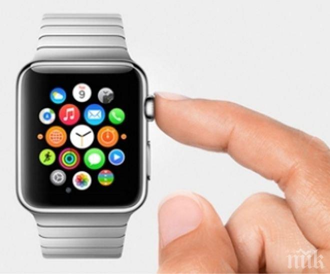 Защо потребителите може да не харесат Apple Watch
