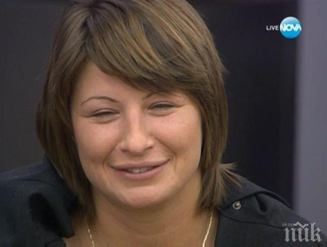 Станка Златева ще се присъедини към лагера на националките ни 