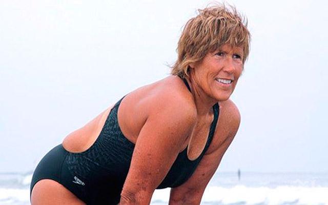 65-годишна спортистка ще прекосява САЩ пеша