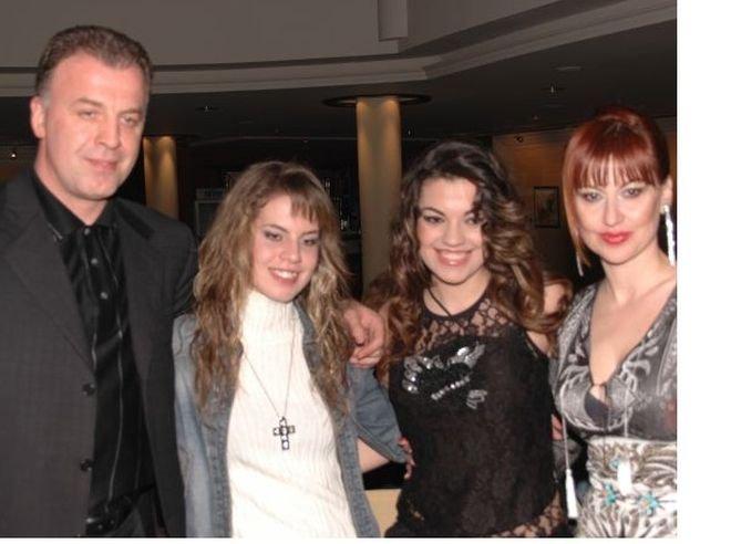 Илиана и Наско Сиракови продават палата си в Драгалевци за 5 милиона, местят се в Студентски град