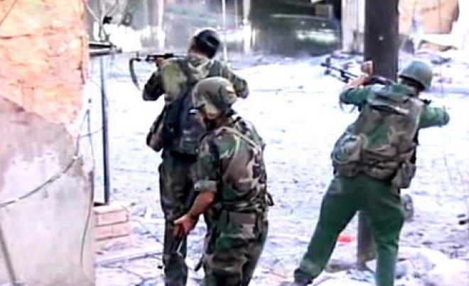 Йордания изпрати военна помощ и оборудване на армията на Ливан