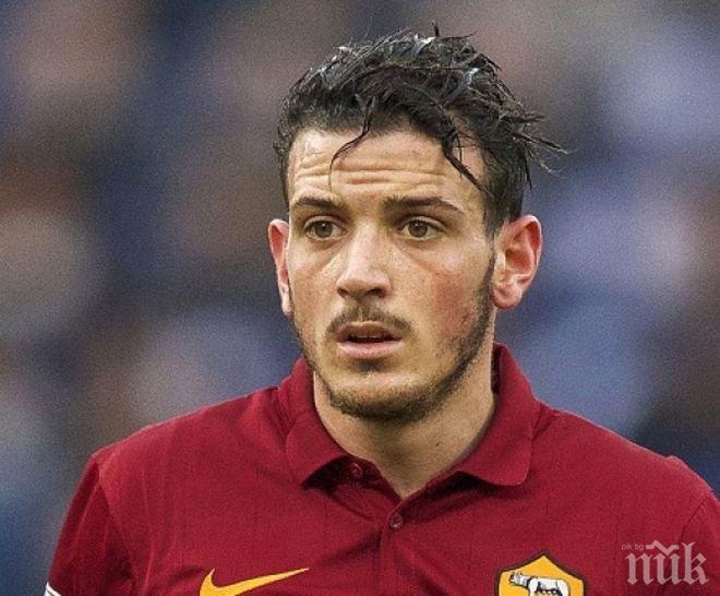 Флоренци под въпрос за реванша с Фейенорд

