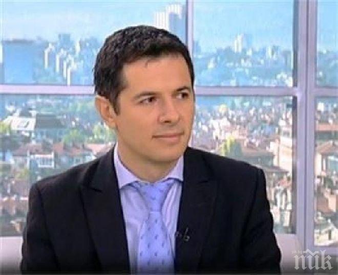 Зам.-министърът на вътрешните работи: Държавата ще се опита да стимулира гражданите да застраховат имуществото си