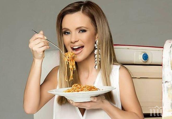 Maра Отварачката започна великденските пости 