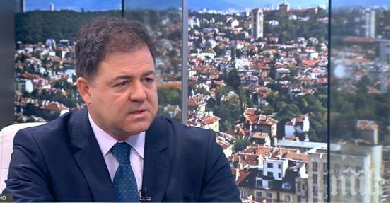 Николай Ненчев: Констатирани са тежки злоупотреби във ВМА, срам ме е 
